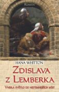 Zdislava z Lemberka (e-kniha)