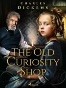 The Old Curiosity Shop (e-kniha)