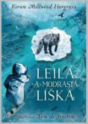 Leila a modrastá líška (e-kniha)