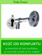 Kľúč od konfliktu (e-kniha)