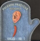 Paličkou praštěná kuchařka - Appetite For Destruction