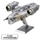 Metal Earth 3D kovový model Star Wars: Razor Crest