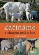 Začínáme s chovem ovcí a koz