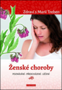 Ženské choroby