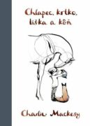 Chlapec, krtko, líška a kôň (e-kniha)