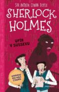 Sherlock Holmes – Upír v Sussexu (e-kniha)
