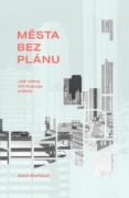 Města bez plánu (e-kniha)