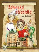 Zámecká strašidla (e-kniha)