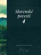 Slovenské povesti 4 (e-kniha)