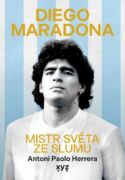 Diego Maradona (e-kniha)