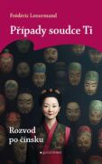 Případy soudce Ti: Rozvod po čínsku (e-kniha)
