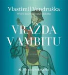 Vražda v ambitu (CD)