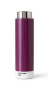 Pantone Láhev na pití Tritan 0,5 l - Aubergine 229