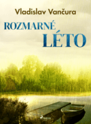 Rozmarné léto (e-kniha)