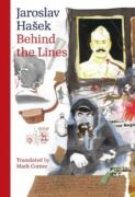 Behind the Lines (e-kniha)