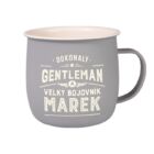 Outdoorový hrnek - Marek