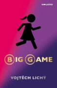 Big game (e-kniha)
