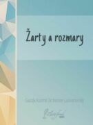 Žarty a rozmary (e-kniha)