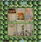 The Complete Songs Of Innocence And Experience (CD)