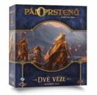 Pán prstenů: karetní hra - Dvě věže - rozšíření