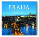 Praha - střední/vícejazyčná