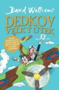 Dedkov veľký útek (e-kniha)