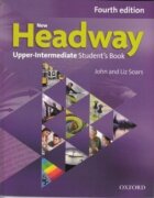 New Headway Upper Intermediate Student´s Book (4th)