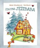 Šťastná Ježibaba (e-kniha)