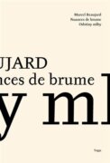 Odstíny mlhy / Nuances de Brume - Básně / Poemes 2007-2013