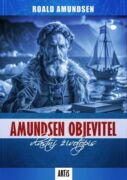Amundsen objevitel (e-kniha)