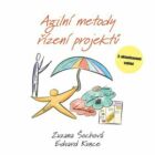 Agilní metody řízení projektů (e-kniha)