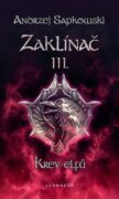 Zaklínač III. Krev elfů
