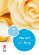 7 cností sv. Rity (e-kniha)