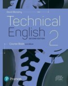 Technical English 2nd Edition Level 2 Coursebook with eBook