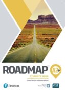 Roadmap A2+ Student´s Book with eBook