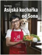 Asijská kuchařka od Šona (e-kniha)