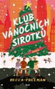 Klub vánočních sirotků (e-kniha)
