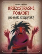 Hrůzostrašné pohádky
