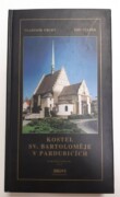Kostel sv. Bartoloměje v Pardubicích