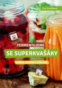 Fermentujeme se Superkvašáky (e-kniha)