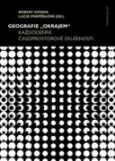 Geografie „okrajem“ (e-kniha)