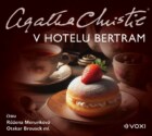 V hotelu Bertram (audiokniha)