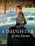 A Daughter of the Snows (e-kniha)