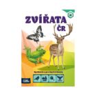Chytré kostky - Zvířata ČR