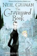 The Graveyard Book