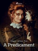 A Predicament (e-kniha)