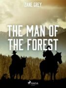 The Man of the Forest (e-kniha)