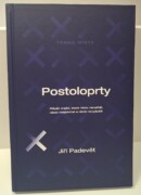 Postoloprty - Příběh vražd, které nikdo nenařídil, nikdo nespáchal a nikdo nevyšetřil - bazar