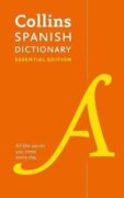 Spanish Essential Dictionary