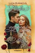 Láska nepozná čas (e-kniha)